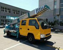 32米云梯车
