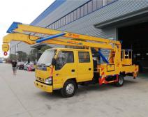 32米云梯车2