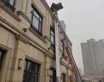 32米云梯车租赁