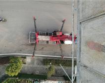 高空运料车