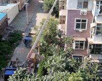 住宅楼防水改造