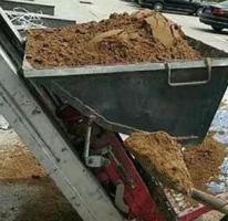 楼层上料